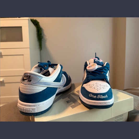 Nike SB dunk low - Picture 7 of 10